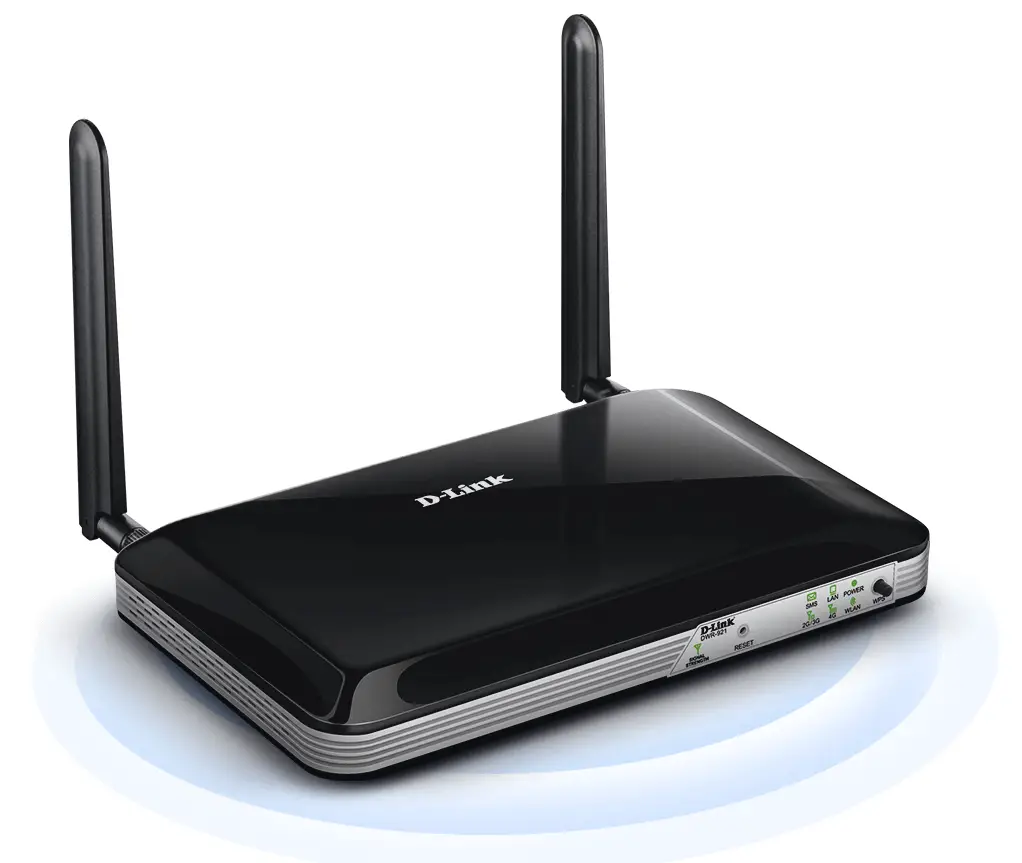 D-Link DER-921